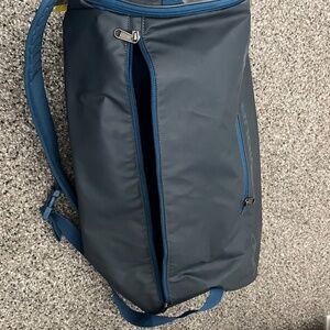 Under Armor duffle bag, NWT